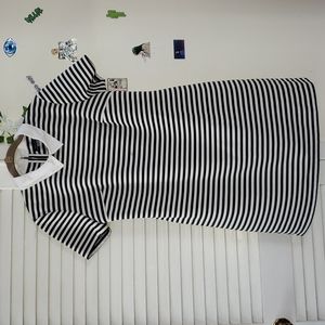 Brand: Tommy Hilfiger, Size: 16, Color: Black/White